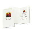 thumbnail image 3 of Avery Printable Greeting Cards, Half-Fold, 5.5" x 8.5", Textured White, 30 Blank Cards with Envelopes (3378), 3 of 6