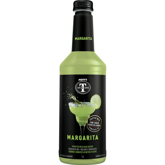 Mélange à Margarita Mr & Mrs T (1 L) MARGARITA MMT