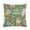 Pattern-3, variant on Pillowcase Hello Summer with Watermelon And Ice Cream Decorations Pillow Covers Seasonal Holiday Farmhouse Pillow Bed Cover Decoration for Sofa Couch 16"x16"
