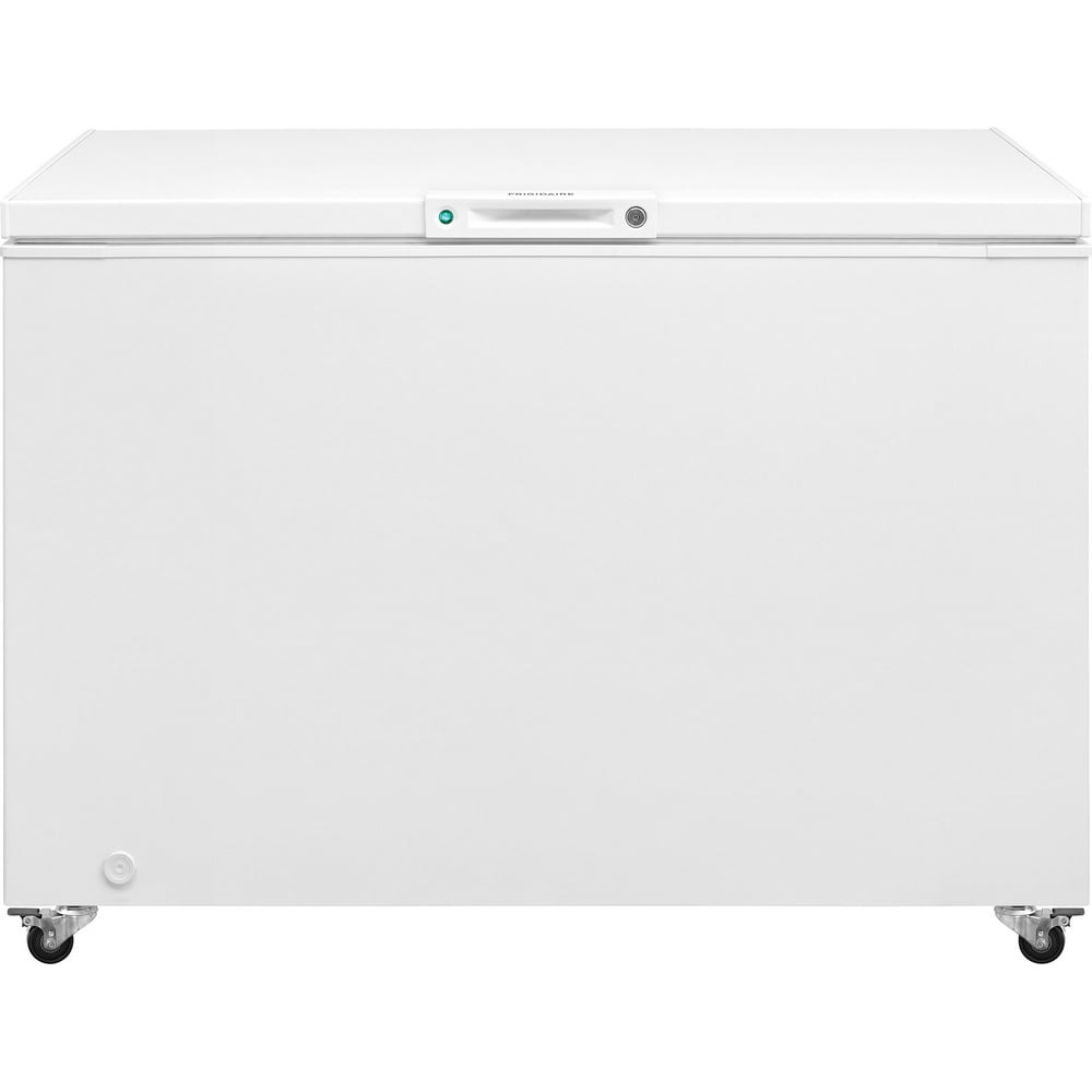 Frigidaire Freezer Manual Defrost 12.8 Cu. Ft. Chest