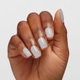 thumbnail image 4 of Esmalte de uñas OPI Infinite Shine Grey it on Me Soft Grey Crème, 4 of 6