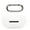 White, variant on Fogun Flexible Guarding Case Shockproof Shell Washable Housing Antidust Sleeve Entry Of Dirt for Plus