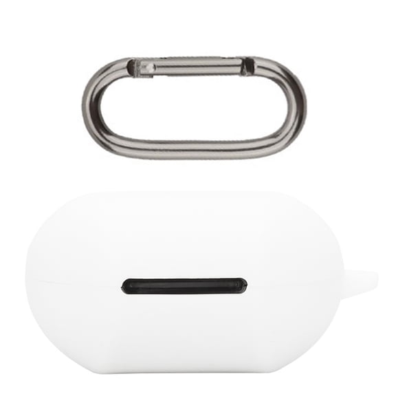 Headphone Scratchproof Case Shockproof Skin Wrap Fit for NeoBuds Dustproof Enclosure Housing Washable Enhances Grip