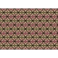 thumbnail image 1 of Ahgly Company Indoor Rectangle Patterned Brown Sand Brown Area Rugs, 5' x 7', 1 of 6