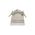 thumbnail image 4 of Zapatos HEYDUDE Wally Jersey para Niños Pequeños, Mocasines Livianos, 4 of 7