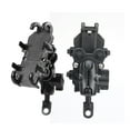 thumbnail image 1 of TopOne Motorcycle Mobile Phone Holder Bicycle Riding Bracket Gps Navigation Mount Handlebar / Side Mirror Stand, 1 of 7