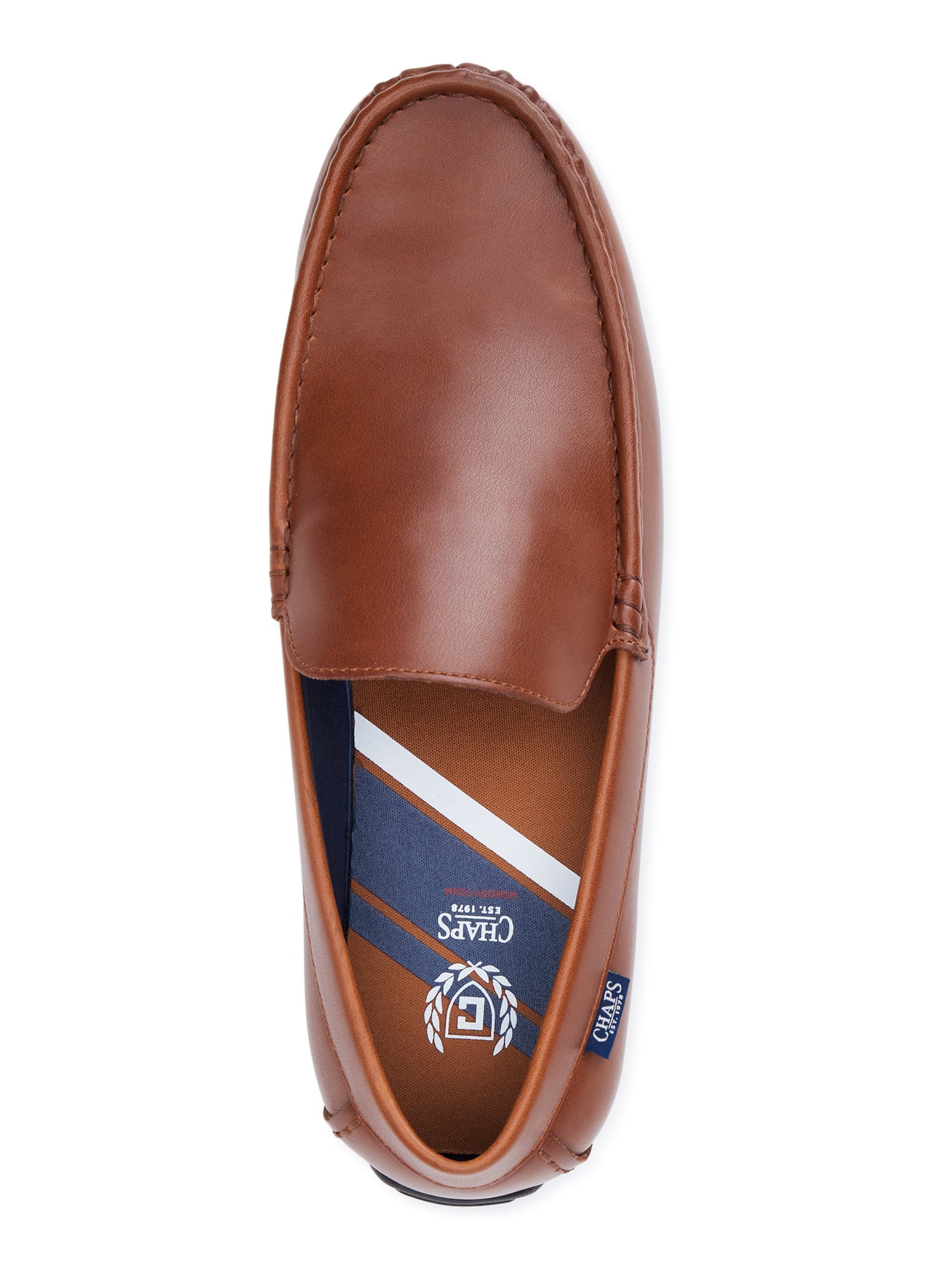 Chaps loafers best sale