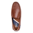 thumbnail image 6 of Chaps Men's Marcus Plain Dress Loafer, 6 of 6