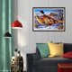 thumbnail image 4 of 5D bricolaje completo taladro diamante pintura paloma cruz puntada bordado hogar decoración arte Hugtrwg Para estrenar, 4 of 8