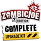 thumbnail image 2 of vamos Zombicide 2nd Edition Complete Upgrade KIT CMON Juego de mesa de estrategia, 2 of 2