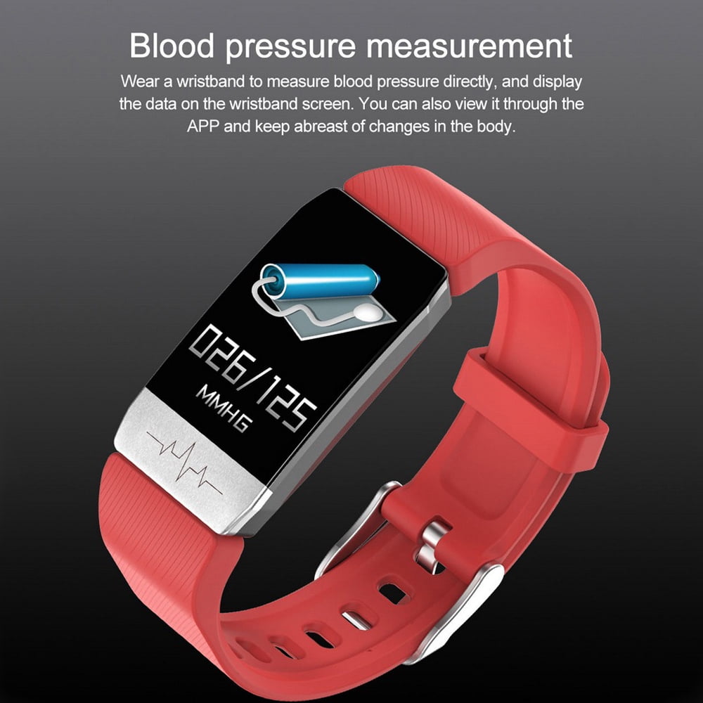 smart bracelet t1