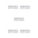 thumbnail image 2 of Teclado plegable Sidaley inalámbricos recargables Diseño plegable Multipropósito Dulce Type2 NO2, 2 of 6