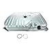 thumbnail image 2 of Gas Fuel Tank 17 gal Compatible with 1984-1986 Buick Regal, 2 of 4