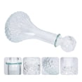 thumbnail image 4 of Household Thicken Glass Decanter Simple Design Transparent Wine Dispenser, 4 of 8