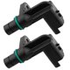 thumbnail image 5 of 2 Pcs Cam Camshaft Position Sensor 13627588095 For Citroen Berlingo B9 C3 C4 C5 Peugeot 207 208 308 508 Rcz 2008 BMW F20 F21 F30P2025041100441, 5 of 5
