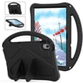 thumbnail image 1 of Adecuado para Lenovo M10 Plus funda protectora para tableta Xiaoxin ipad11 EVA soporte portátil para niños M11, 1 of 4