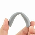 thumbnail image 4 of Housse de Protection en Silicone pour Levier de Frein et Poignées de Vélo - 1 Paire, 4 of 6