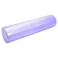 thumbnail image 4 of S SERENABLE Rouleau en Mousse Compact Entraînement du Tronc d'Équilibre pour Exercices de Musculation Mise en Forme 60cmx15cm, 4 of 9