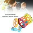 thumbnail image 3 of Blocks Shape Sorting Toy, Kids Blocks Sorting Toy Endless Fun  For Daily Use, 3 of 8