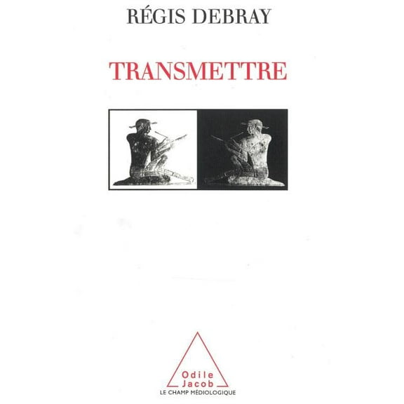 Travaux Du College de France, Transmettre, (Paperback)