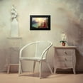 thumbnail image 4 of Goryachev, Alexander 18x13 Black Modern Framed Museum Art Print Titled - In the morning dawn, 4 of 5