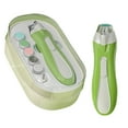 thumbnail image 1 of Se necesitan dos pilas n.º 5. Lima eléctrica para uñas de bebé. Manicura infantil a pilas. Manicura infantil a pilas para bebés, 1 of 2