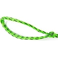 thumbnail image 2 of WOW Sports 75' Towing Rope for Water Ski and Watersports, 1-Section Tow Rope with Rubber Handle, 2 of 5