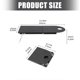thumbnail image 3 of Weather Resistant Camping Table Folding Table Suitable for Beach Fishing Camping and Indoor Outdoor Applications, 3 of 4