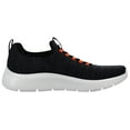thumbnail image 6 of Skechers Men's Go Walk Flex - Ultra Shoe, 6 of 7