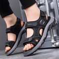 thumbnail image 4 of Sandalias Deportivas para Cómodo Soporte El Correa Ajustable Hombres, 4 of 9