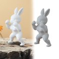 thumbnail image 1 of Humorous And Comical Muscle Toys Muscular Animal Shaped Toys A Of Fun To Your Home And Make Great For Everyday Occasions And Holidays., 1 of 6