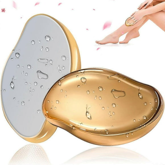 Nano hair remover, Crystal hair remover, Advanced hair removal device, Smooth skin solution_Perfect Gift