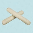 thumbnail image 3 of Better Belly Dental Large Rolls 4 Count, Highly Digestible Rawhide, 3 of 11