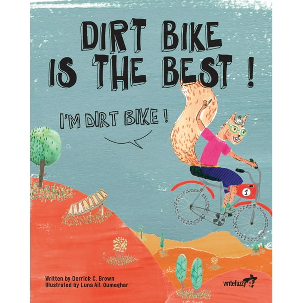 dirt bike blue book