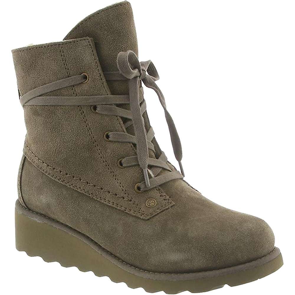 bearpaw women's neverwet krista boot