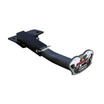 Rear Tie Downs Fits/For Ford Talon