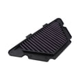 thumbnail image 2 of Filtro de aire de motocicleta,Reemplazo del filtro de aire de la motocicleta,Accesorios para moto de fácil instalación, 2 of 8