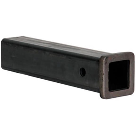 Buyers Products B83-RT25806 2in.x 6 in. 5 ,Receiver Tube