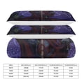 thumbnail image 2 of Tool Band Song 3 Pieces Bedding Sets Comfortable Soft Comforter Sets Decoration Bedroom Gifts With 1 Duvet Cover 2 Pillowcases, 2 of 7