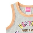 thumbnail image 4 of Disney Minnie Mouse and Daisy Duck Tank Top and Shorts Set (Girls), 2 Piece Set, Sizes 4-10, 4 of 7