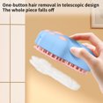 thumbnail image 4 of LADIGASU Pet Spray Massage Combing Brush Special Spray Comb For Pet Combing, 4 of 8