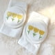 thumbnail image 1 of Rodilleras finas de verano para bebés, malla de algodón puro, productos para madres e hijos, artefacto de protección para codos para niños pequeños que gatean, 1 of 5