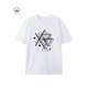 thumbnail image 2 of Summer Casual Tee Shirt - Soft Short Sleeve T-Shirt for Men, Perfect for Warm Weather, Relaxed Fit, Breathable Fabric, and Comfortable Wear Tee For Adult, Men, Women, Teen, Teenager, Adolescent,Youth, 2 of 6