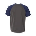 thumbnail image 3 of Alo Sport-Mens Performance Short-Sleeve Raglan T-Shirt-M1029, 3 of 5