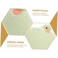 thumbnail image 5 of Frog Pillow, Stuffed Animal Plush Doll Toy Themed Gifts for Party Favors 15.75 Inches, 5 of 5