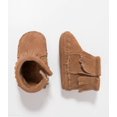 thumbnail image 3 of MoccasinZ Botte Cognac, 3 of 7