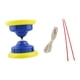 thumbnail image 1 of Juguete Diabolo Juguete de Malabarismo Chino Ligero Fitness Flexible Multifunción con azul, 1 of 9