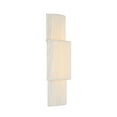 thumbnail image 5 of Balthazar LED Wall Sconce in Natural Abaca, 5 of 5