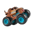 thumbnail image 3 of Camión de Juguete Monster Jam 2025 1:64 Diecast Ruff Crowd, 3 of 6