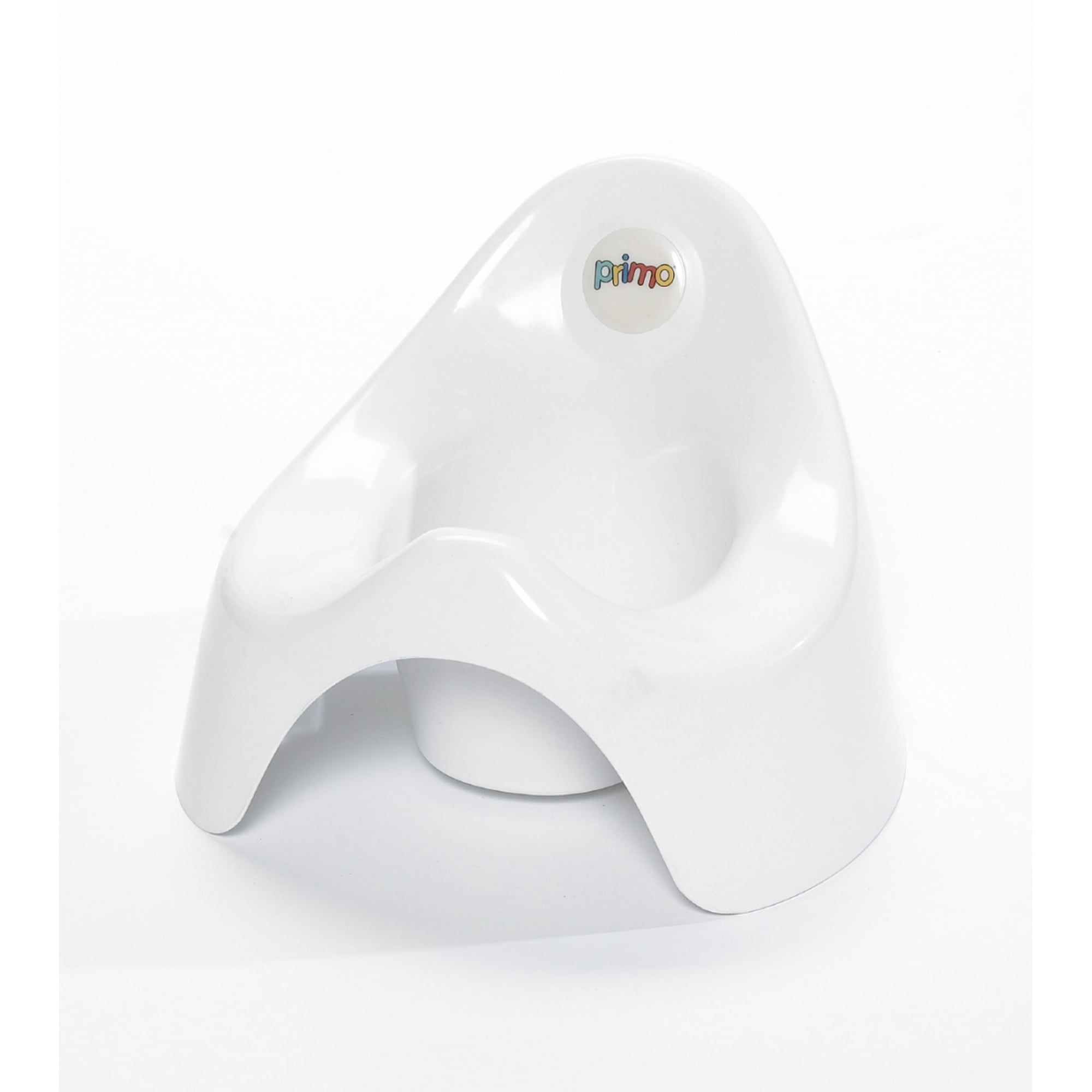 My First Potty, White